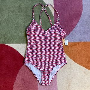 Kona Sol One Piece Swimsuit